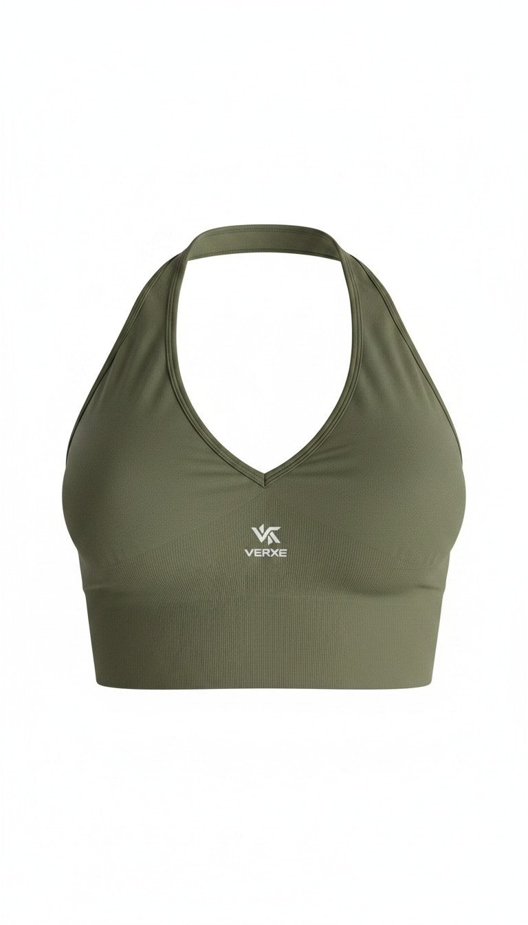 Women's Backless Sports Bra
