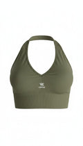 Women's Backless Sports Bra