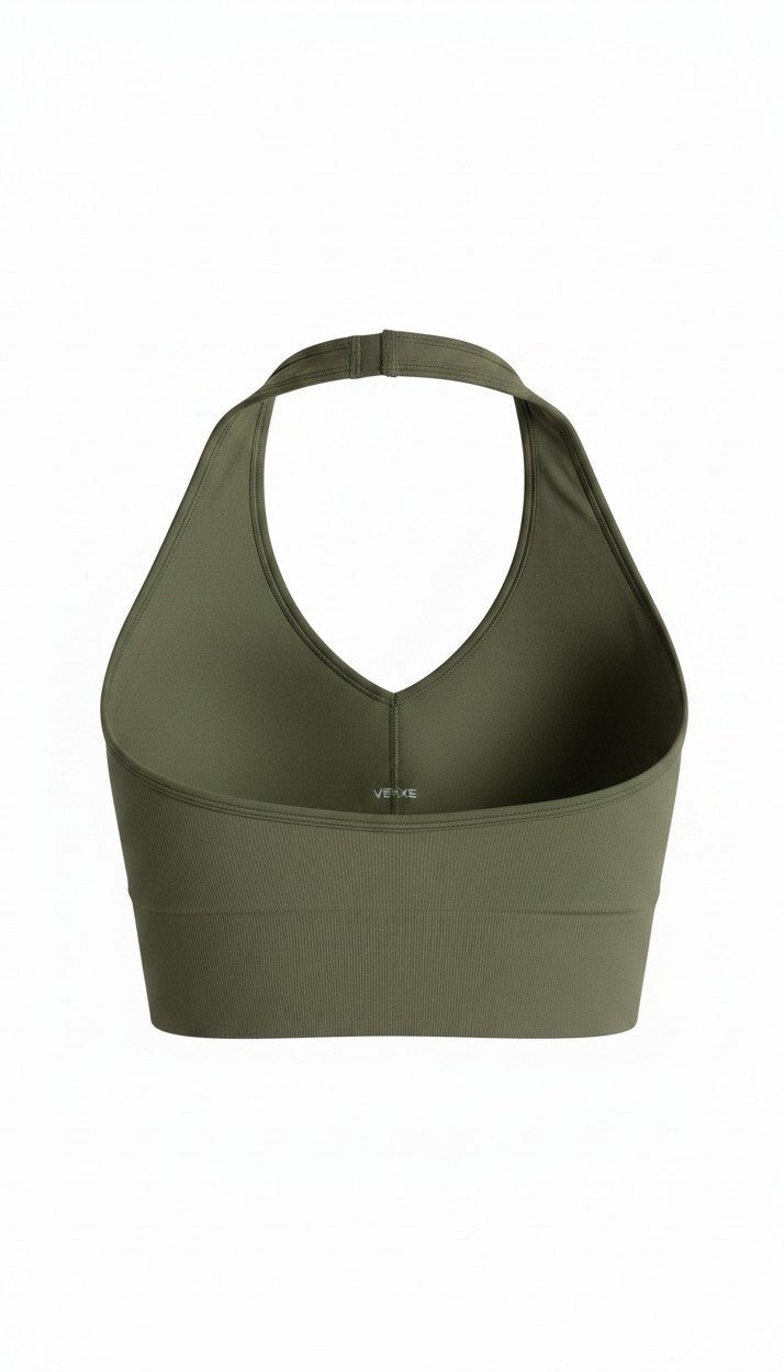 Women's Backless Sports Bra