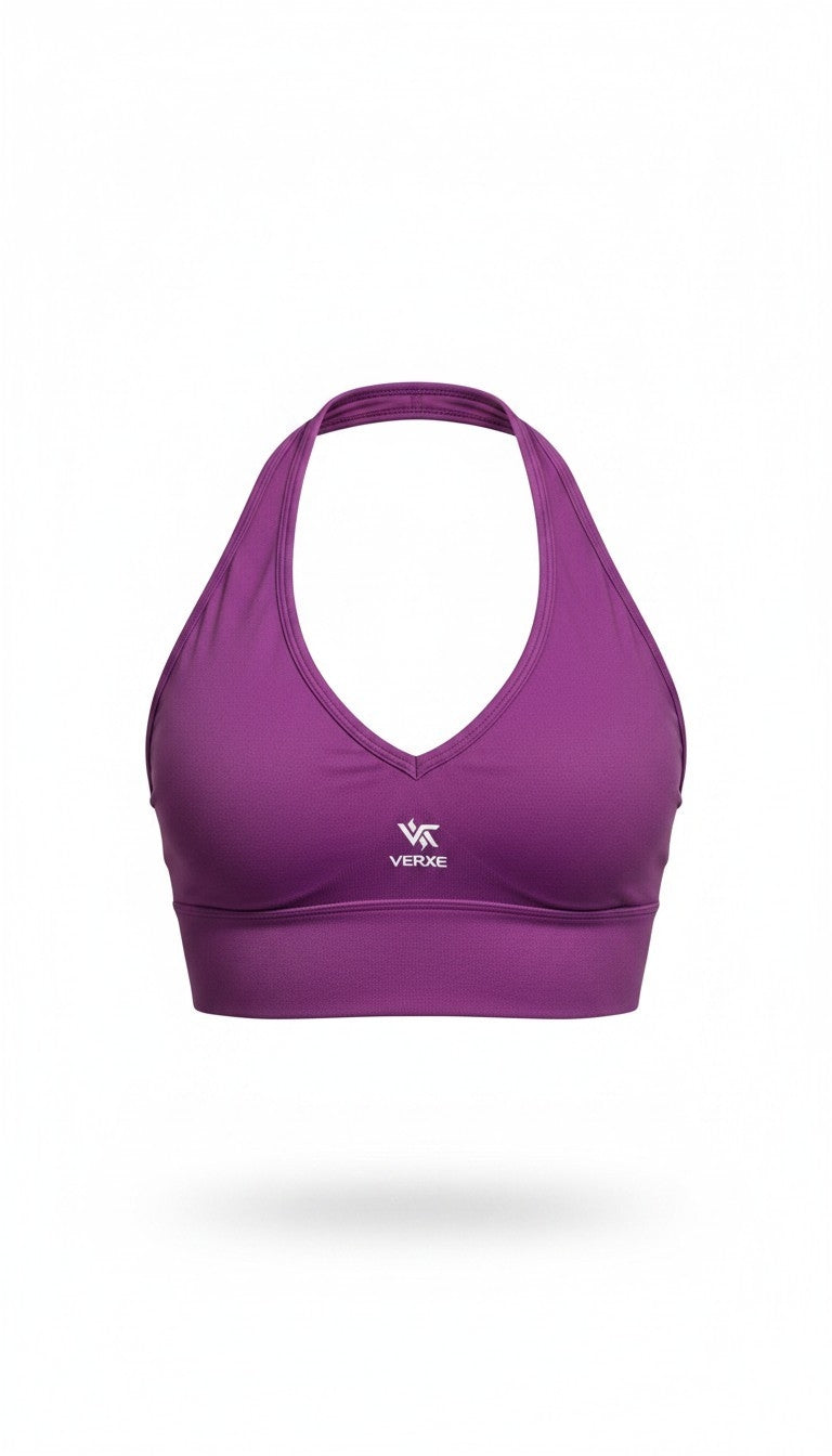 Women's Backless Sports Bra