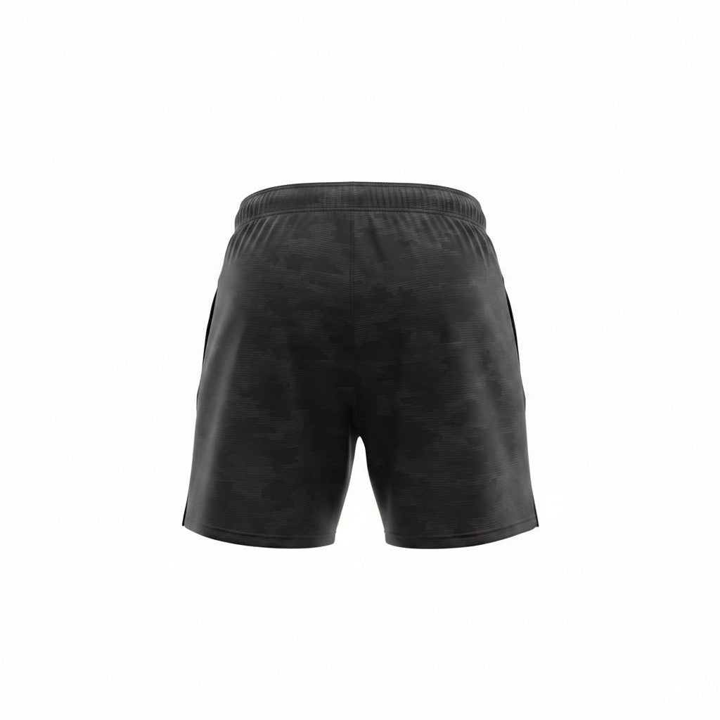 Men's Men's High Gym Shorts