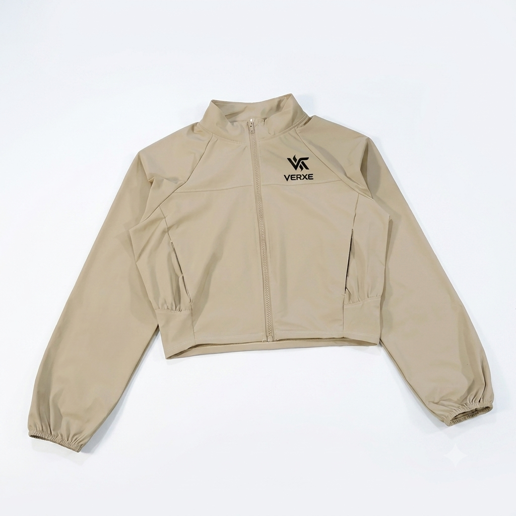 Women's Windbreaker  Jacket