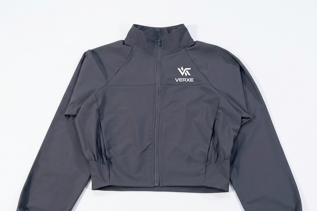 Women's Windbreaker  Jacket