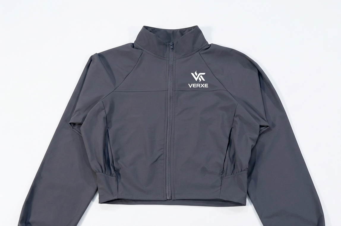 Women's Windbreaker  Jacket