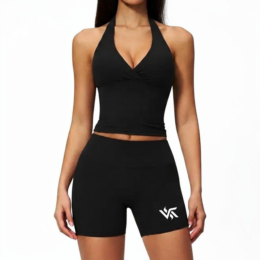 2 Piece Women Sportswear
