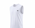 Men's Breathable Gym Vest