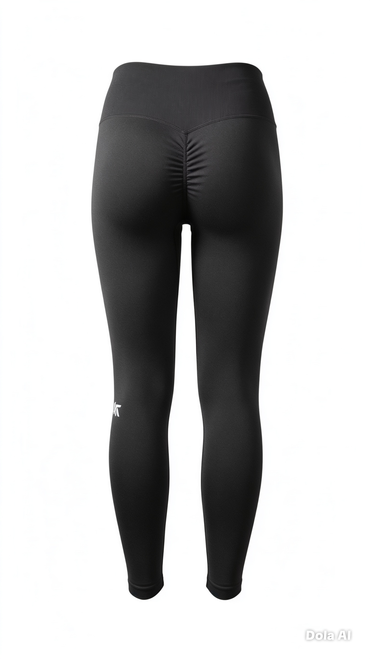 VERXE Sculpt & Contour High-Waisted Seamless Leggings
