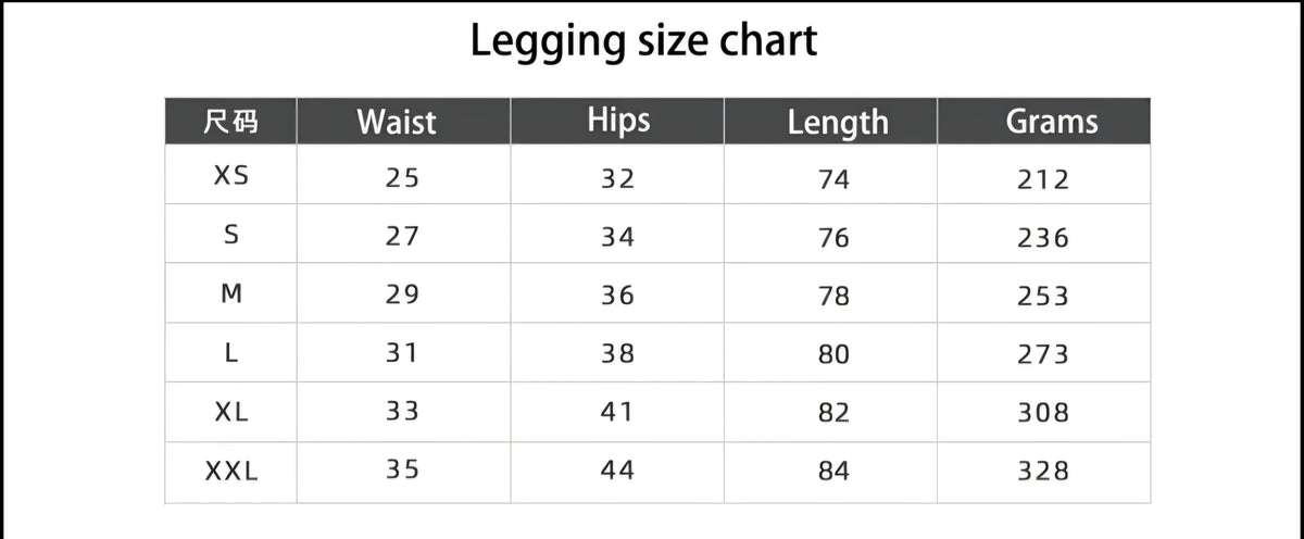 VERXE Sculpt & Contour High-Waisted Seamless Leggings