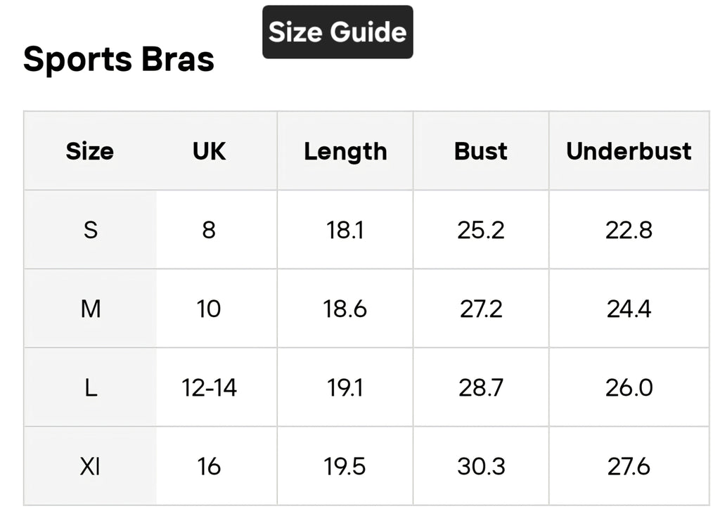 VERXE Elevate Halter Sports Bra