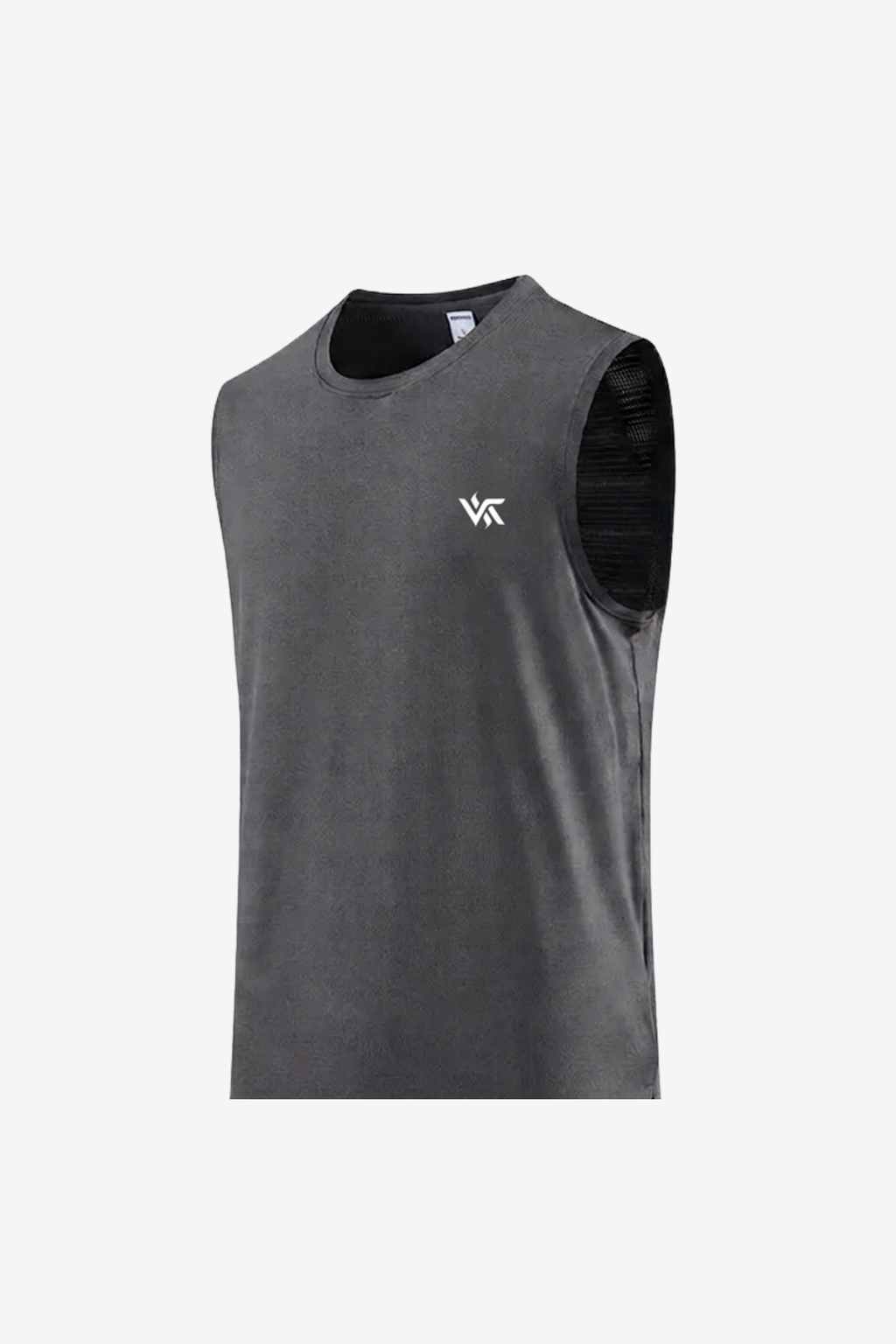 Men's Breathable Gym Vest