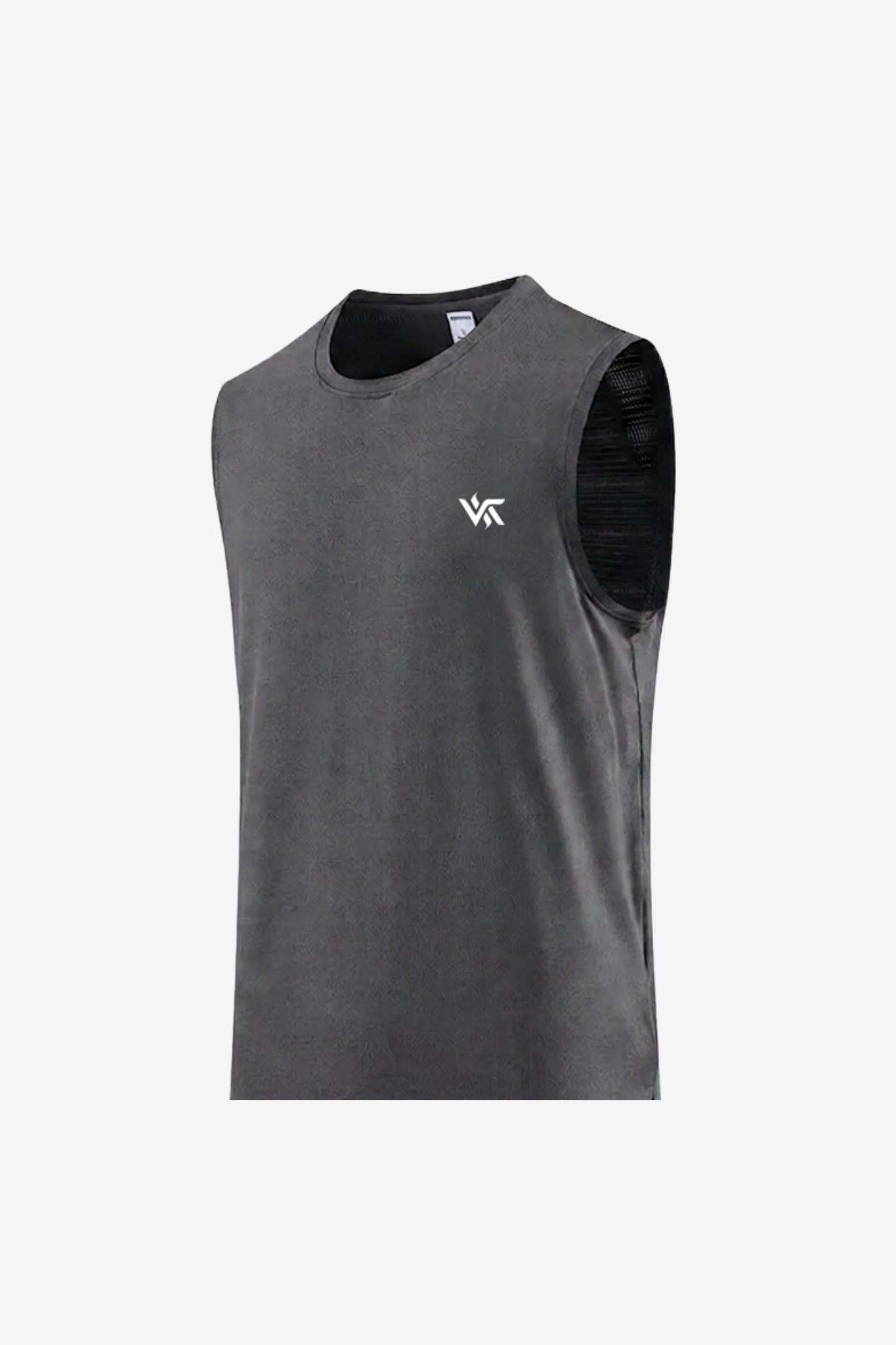 Men's Breathable Gym Vest