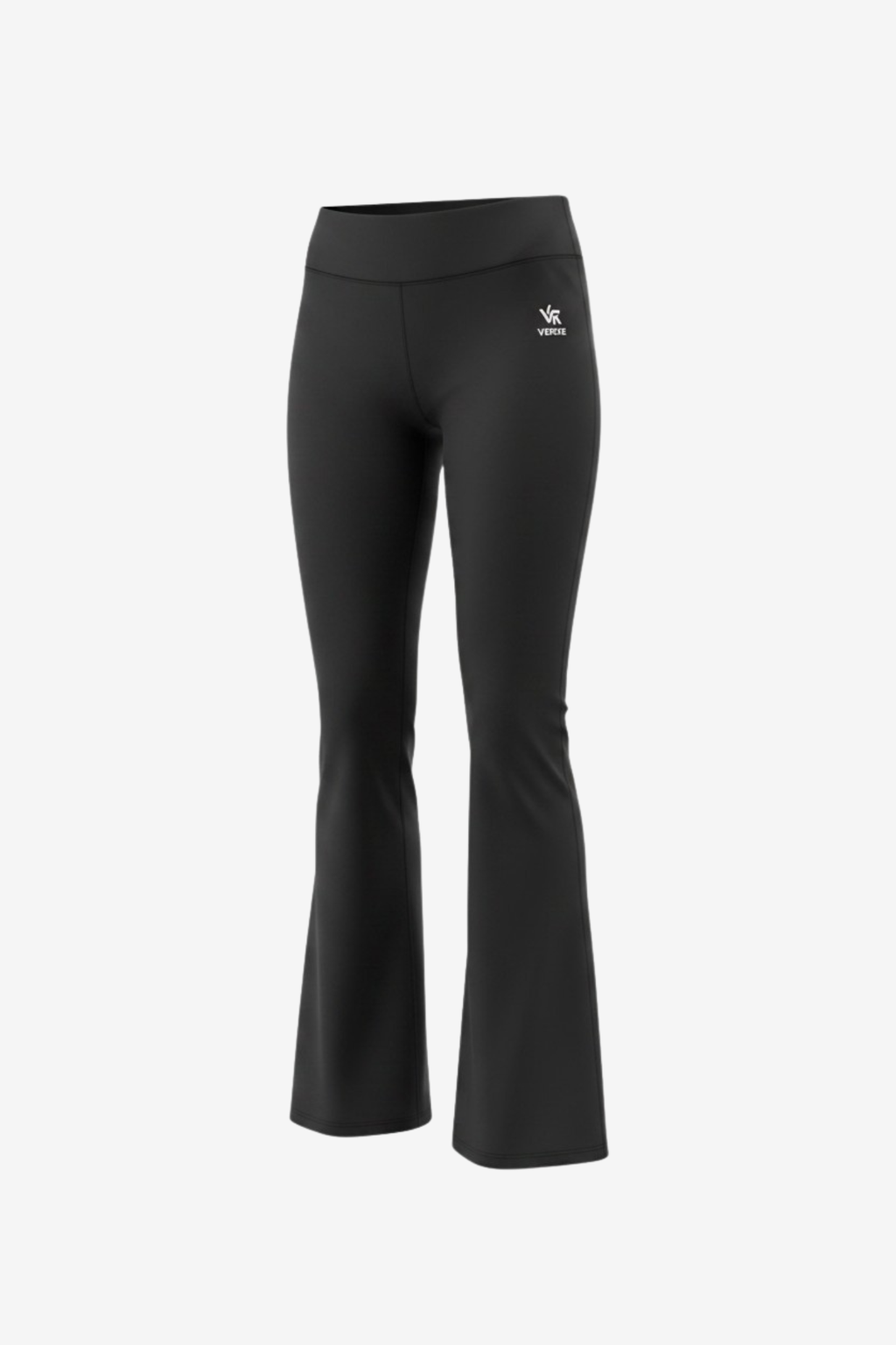 Women's High Waist Wide Leg Yoga Pants
